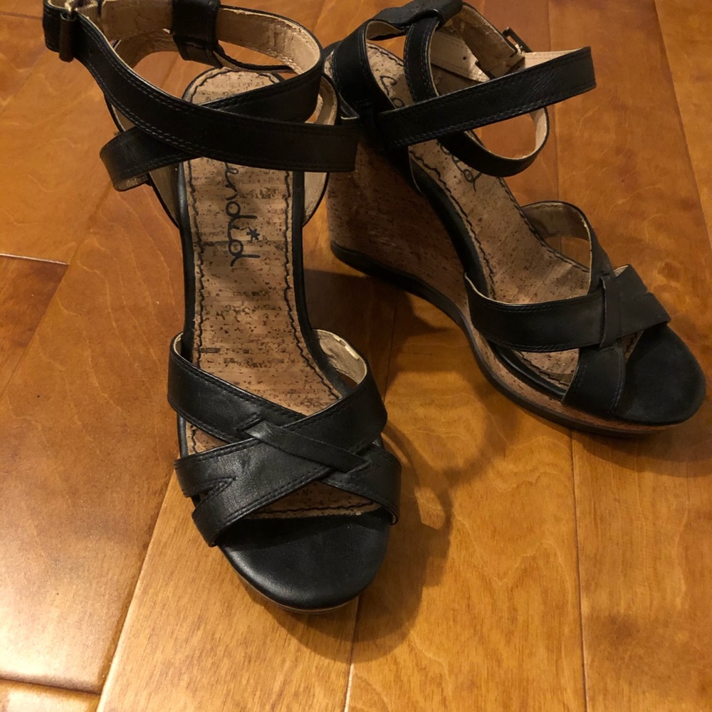Wedge Sandler’s
